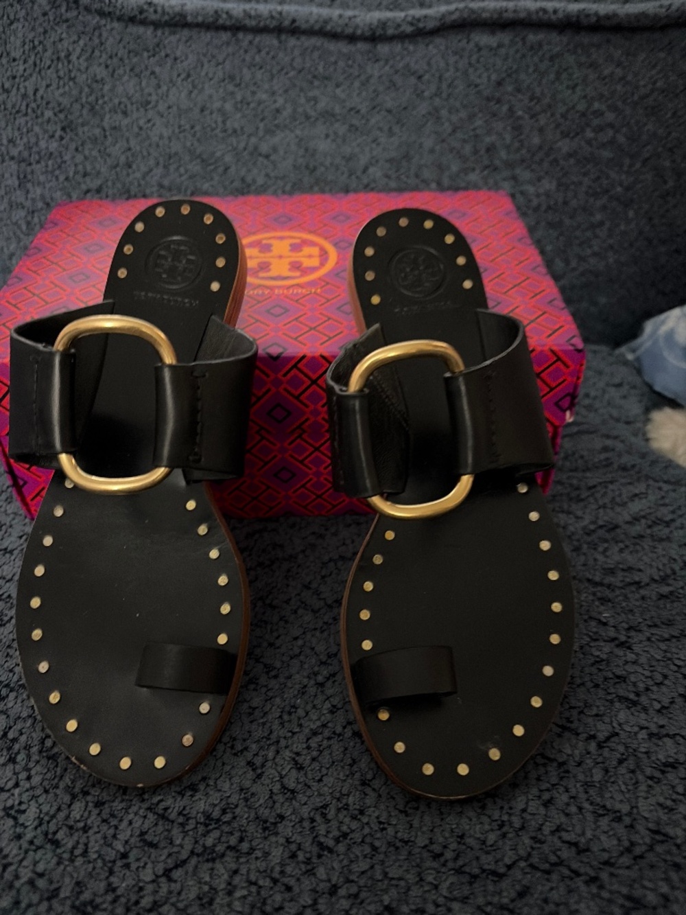 Tory Burch Sandals